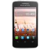 Alcatel OT-3075M