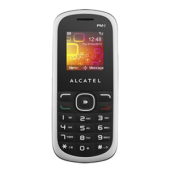 Alcatel OT-308F
