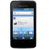 Alcatel OT-4007E