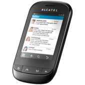 Alcatel OT-720DG