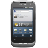 Alcatel OT-985S