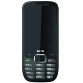 AEG Dual Sim BTX330