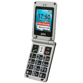 AEG Senior Phone SP100