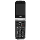 AEG Senior Phone S200
