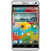 Samsung Galaxy S4 - SCH-I545