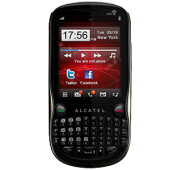 Alcatel OT-S860