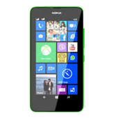 Nokia lumia 630 Dual Sim