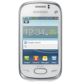 Samsung S3802r