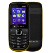 Alcatel OT-1015