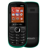 Alcatel OT-1015D