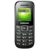 Samsung E1205Y