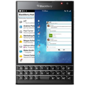 Blackberry Passport SQW100-X
