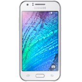 Samsung Galaxy J1 Duos - SM-J100H