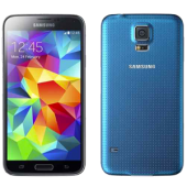 Samsung Galaxy S5 - SM-G900S