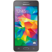 Samsung Galaxy Grand Prime Duos LTE - SM-G530FZ