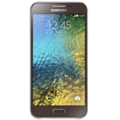Samsung Galaxy E5 Duos - SM-E500F