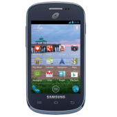 Samsung Galaxy Centura - SCH-S738C