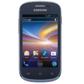 Samsung Galaxy Admire 2 - SCH-R830C