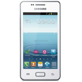 Samsung Galaxy GT-I8258