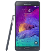 Samsung Galaxy Note 4 - SM-N910K