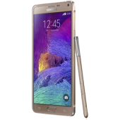 Samsung Galaxy Note 4 - SM-N910L