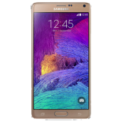 Samsung Galaxy Note 4 - SM-N910S