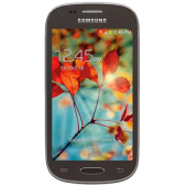 Samsung Galaxy Light - SGH-T399N