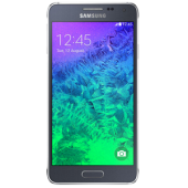 Samsung Galaxy Alpha - SM-G850F