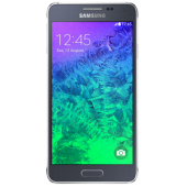 Samsung Galaxy Alpha - SM-G850FQ