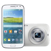 Samsung Galaxy K S5 - SM-C111M