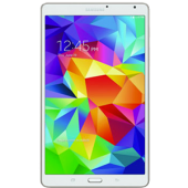 Samsung Galaxy Tab S - SM-T705