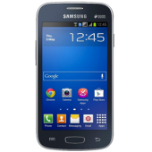 Samsung Galaxy Star Duos Plus - GT-S7262