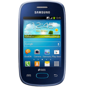 Samsung Galaxy Pocket Neo Duos - GT-S5312M