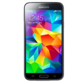 Samsung Galaxy S5 LTE-A - SC-04F