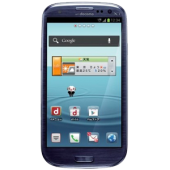 Samsung Galaxy S3 LTE - SC-06D