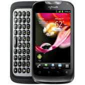 Huawei T-Mobile myTouch