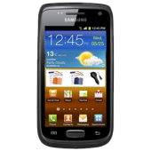 Samsung Galaxy W | GT-I8150B