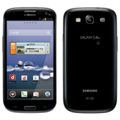 Samsung SC-03E