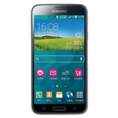 Samsung SM-G9006W