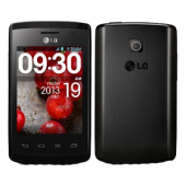 LG E410c