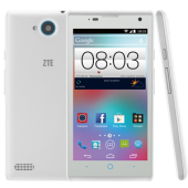 ZTE KIS III MAX