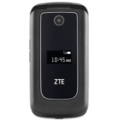 ZTE Z320