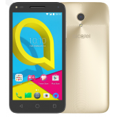 Alcatel One Touch U5 Dual SIM