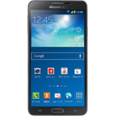 Samsung NTT DoCoMo Galaxy Note III SC-01F