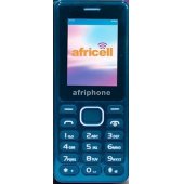 Africell afriphone model 101