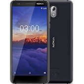 Nokia 3.1 TA-1070